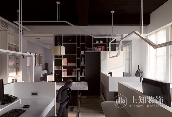 美白寫字樓設(shè)計,打造創(chuàng)意揮灑的白色辦公空間-0.jpg 美白寫字樓設(shè)計,打造創(chuàng)意揮灑的白色辦公空間-0.jpg