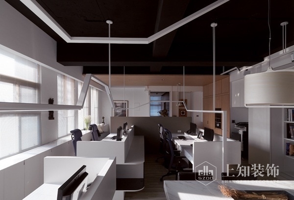 美白寫字樓設(shè)計,打造創(chuàng)意揮灑的白色辦公空間-3.jpg 美白寫字樓設(shè)計,打造創(chuàng)意揮灑的白色辦公空間-3.jpg