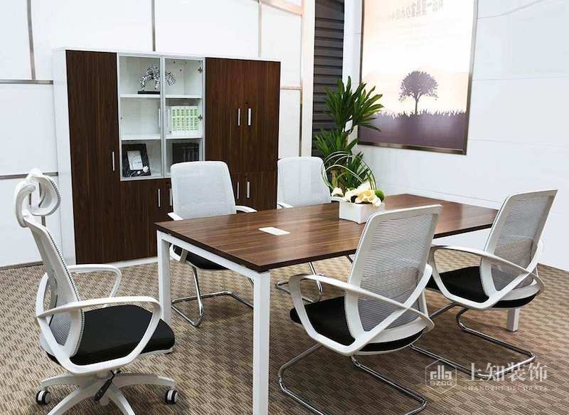 辦公家具在辦公室設計中布置的分類.jpg