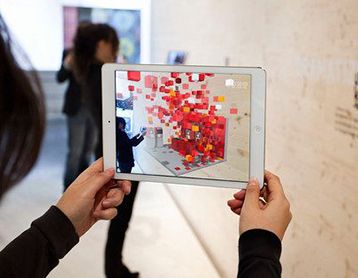 AR增強現(xiàn)實