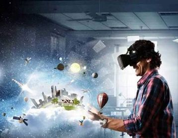 VR虛擬現(xiàn)實