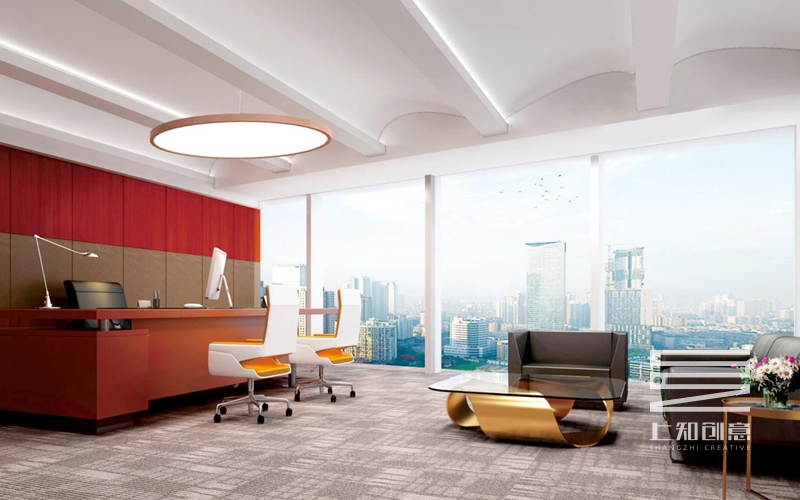 「辦公室設(shè)計」如何打造實用美觀辦公空間？？4.jpg